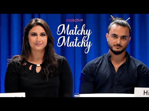 Matchy Matchy 💞 Ep 65: Ons & Momo Djaiz