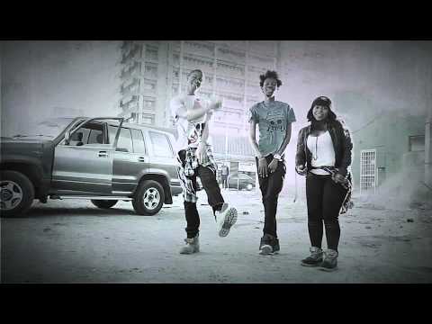 Jay Rox - Kazizi Ft Ikko Ace (Viral Music Video)