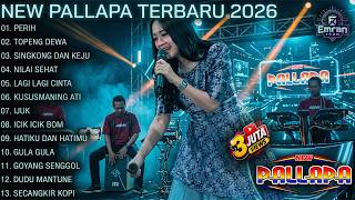 Download lagu FULL ALBUM NEW PALLAPA TERBARU 2026 | Perih - Lagi Lagi Cinta - Secangkir Kopi (Live) mp3