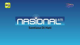 Download lagu RTM NASIONALfm jingle ident [Rock Version] (2012 - now) mp3