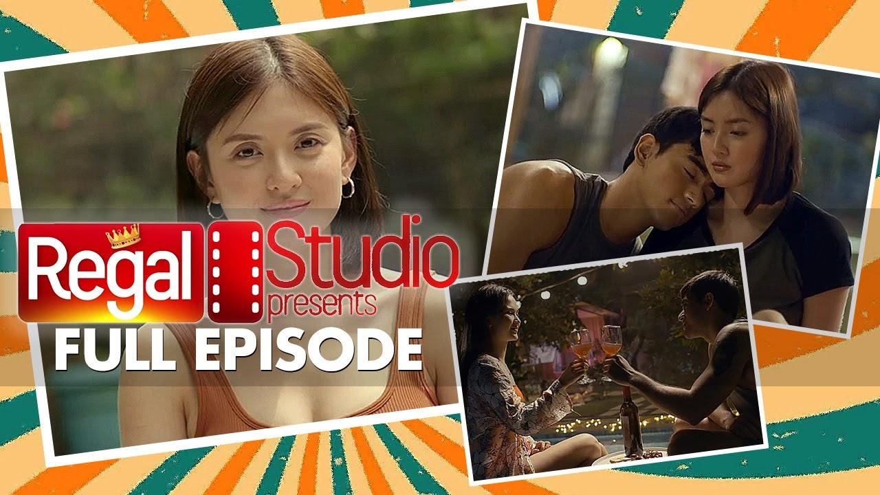 REGAL STUDIO PRESENTS | MARTHA'S PLACE FULL EPISODE | Regal Entertainment Inc.