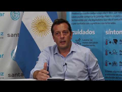 Portada video