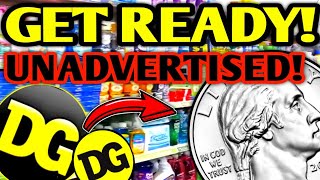 💥STARTS TODAY! NEW UNADVERTISED SALES & WEEKLY AD PREVIEW💥DOLLAR GENERAL COUPONING THIS WEEK 
