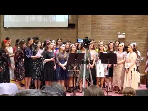 Grupul de fete | Bethel Detroit | wedding Chicago