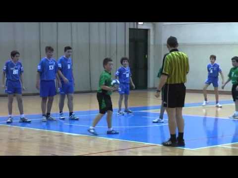 CAMISANO MUSILE 12 01 2013