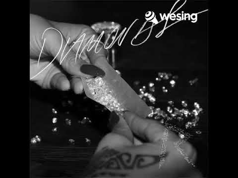 Diamonds by Julie Anne San Jose (Cover Rihanna) Lyrics