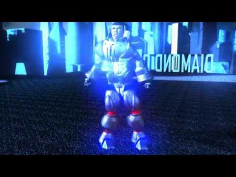 The Same - CRISIS (AKA Mr. Swagger) (Official Video)