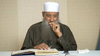 طريق كله متاعب لكنه بالله يخف | للشيخ الحويني image