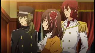 Download lagu Meiji Tokyo Renka Hanakagami no Fantasia - Movie 1 mp3 Download lagu Meiji Tokyo Renka Hanakagami no Fantasia - Movie 1 mp3