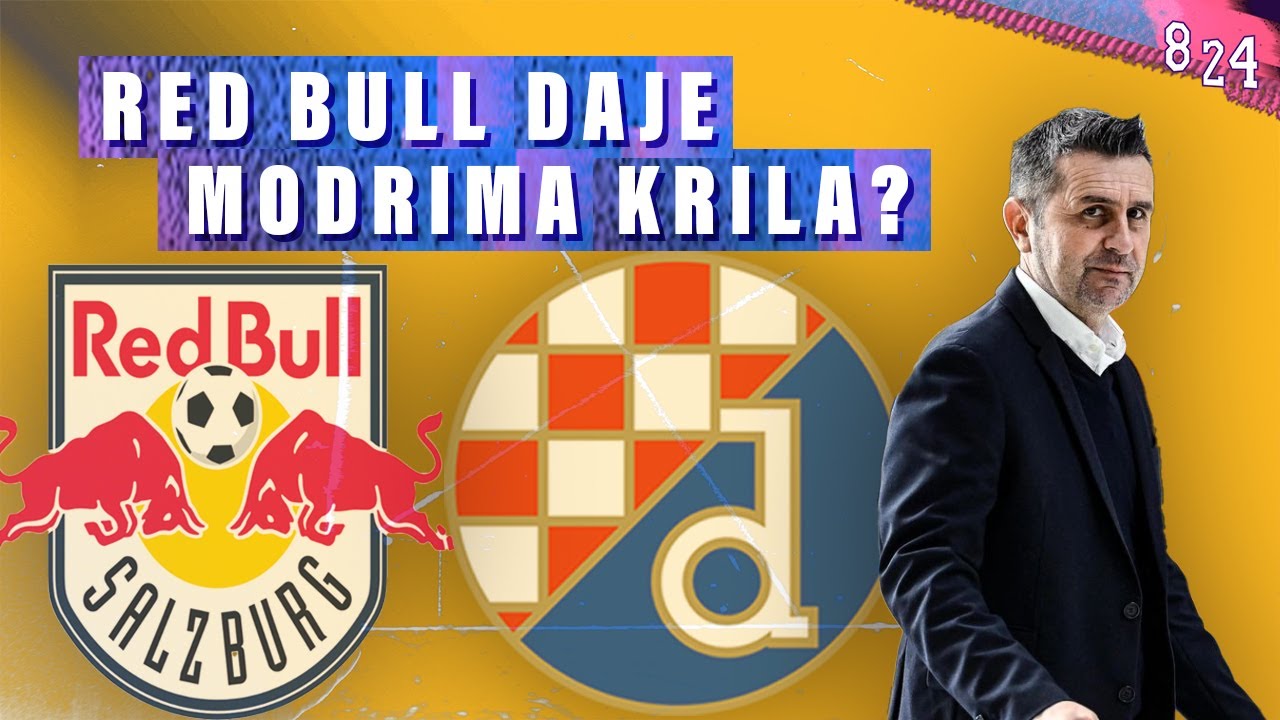 NAJAVA: Red Bull Salzburg - Dinamo Zagreb / Astrologija #106