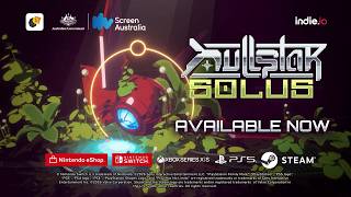 Nullstar: Solus trailer