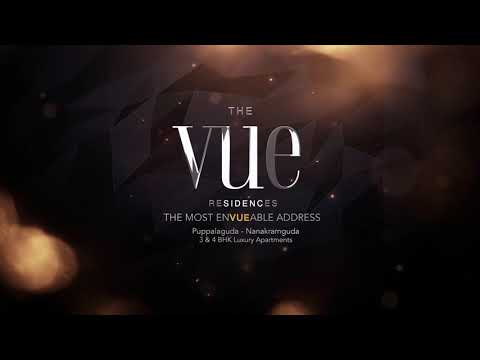 3D Tour Of The Vue Residences