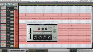Video thumbnail for Gatey Watey by Boz Digital Labs Demo by Bullet Ride Productions