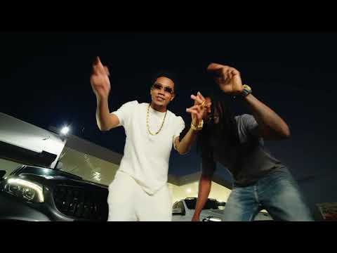 Lil Young - Upgrade ft. Baad Jury