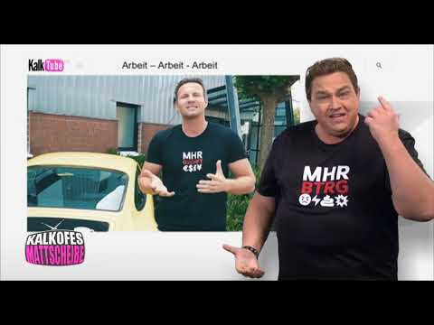 Kalkofes Mattscheibe - Mehr Geschäft