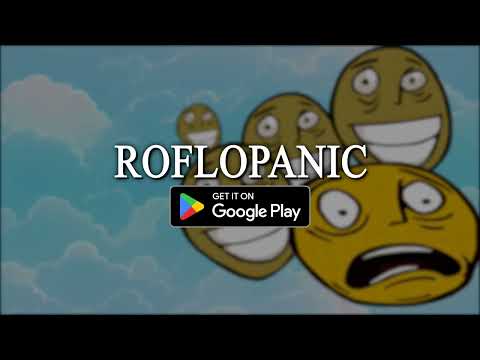 RofloPanic video thumbnail