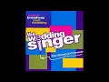 Right In Front of Your Eyes - Wedding Singer Instrumental