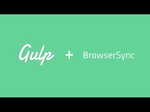 Optimize your web development workflow Part 1: Browser auto refresh on saving the code
