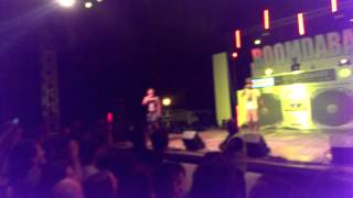 BOOM DA BASH - Sunshine Reggae LIVE @ Nebrodi Art Fest (SICILY)