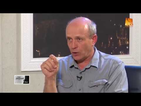 "Între Scriptură și ziar" - Ep. 86  -  Dr. David Ille - Consecințele economice ale avortului