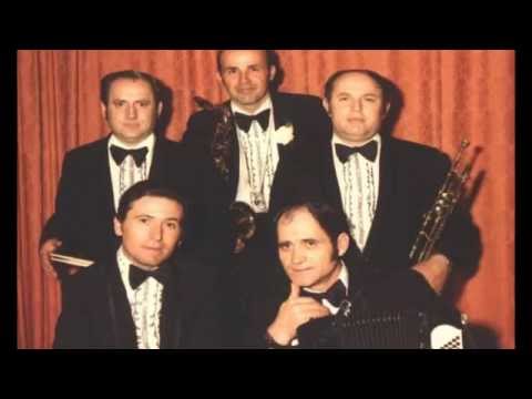 The Kastorians - Afti i nihta