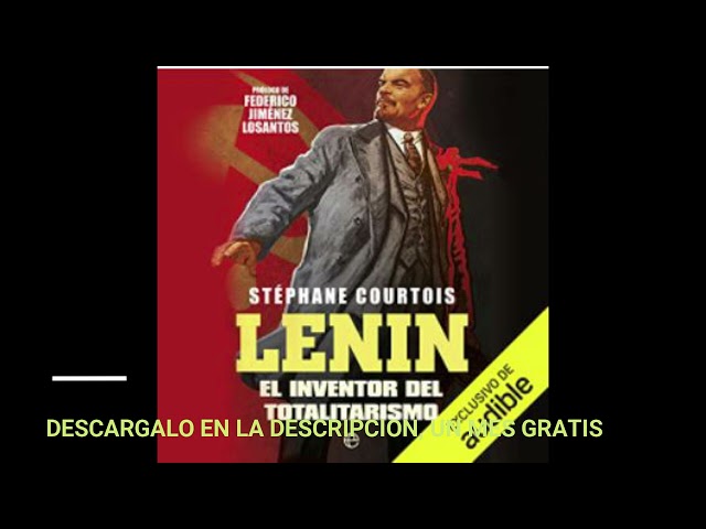 Vídeo relacionado con Lenin: El inventor del totalitarismo