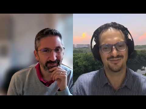 Elia Stupka, Angelini Ventures - YouTube