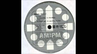 MONÉ: Movin´ (fire island mix)