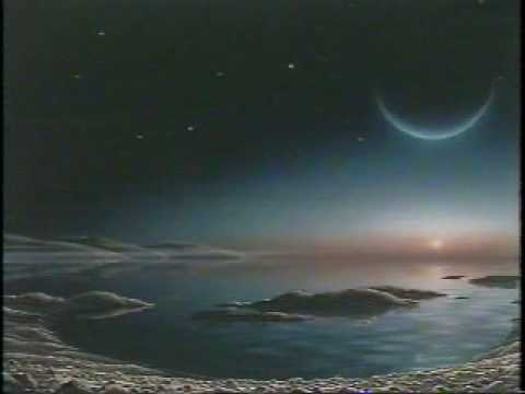 Carl Sagan - Fireside Chat #5 (Life Beyond Earth)