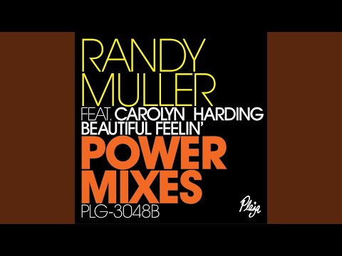 Beautiful Feelin' (Raw Philly Radio Mix)