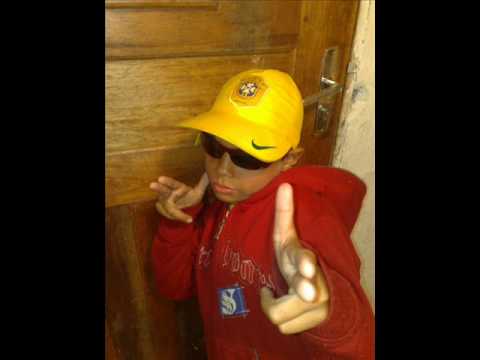 MC Rafinha Pira Boladao