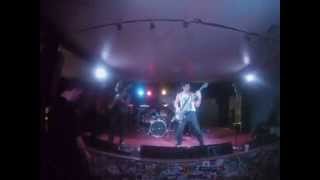 Lotus Effect Live at Fitzgerald's 9-12-14