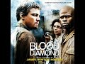Blood Diamond - Solomon's Helping Hand -James Newton Howard