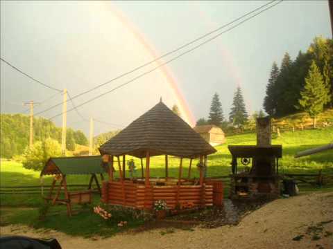 Pensiunea Edera,Fundata