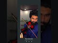 Ava Enna Enna Thedi Vantha Violin Cover