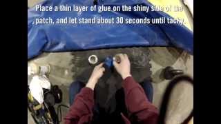 How To Repair Your RAVE Product