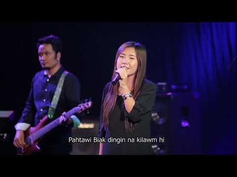 Ka Biak Pasian - Sangi