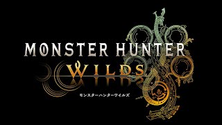 モンスターハンターワイルズ！スラアクしたい！