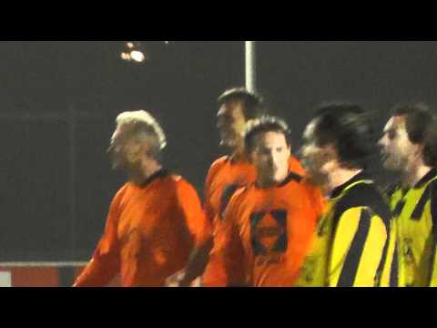 24 nov 2011 VV De Meern 8 - SCH '44 8-1 Doelpunt Edwin, assist Chiel