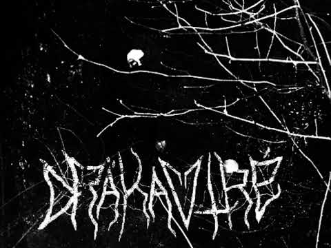 Dräkavtré   -  Malignant Call Of Darkened Spirits