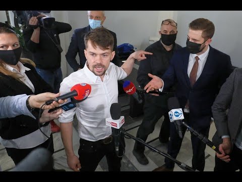 Kołodziejczak masakruje to pisowskie coś