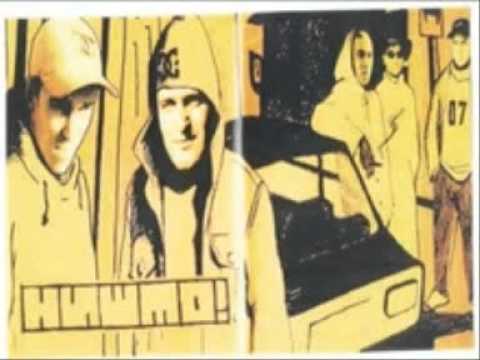 Н.И.Ш.Т.О - Вижте ни сега (ремикс).wmv