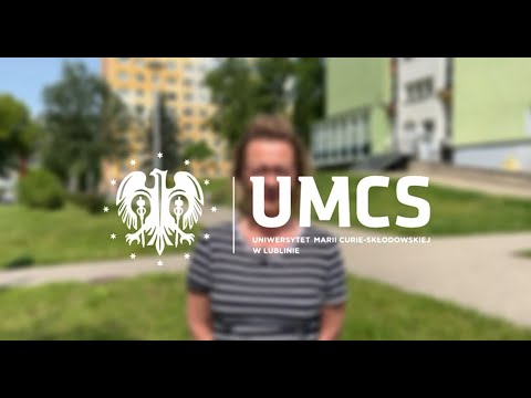 Poznaj UMCS: zamieszkaj w akademiku