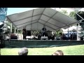 Jesse Dayton - Boystown - iFest Houston 2012