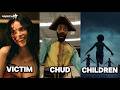 The WORST Horror Villians EVER