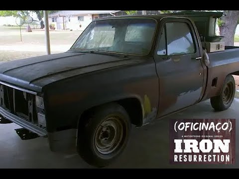 Oficinaço S04E08 Congelado no Tempo