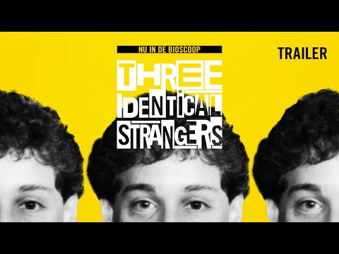 De Meerpaal draait Three Identical Strangers: „Verbazingwekkend, ongelooflijk, opmerkelijk” De Meerpaal draait Three Identical Strangers: „Verbazingwekkend, ongelooflijk, opmerkelijk”