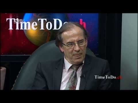 TimeToDo.ch vom 25.04.2013, Die Genossenschaften - Ein Zukunftsmodell ! ?