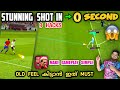 How To Perform Stunning Shot In Zero Seconds?|The Main Control To Master EFOOTBALL Gameplay|3 Tricks