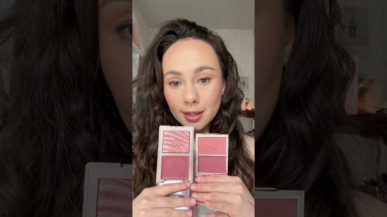 $9 Patrick Ta Dupe
